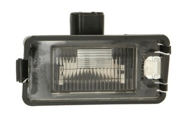 LAMPKA OŚWIETLENIA TABLICY SEAT LEON TOLEDO III