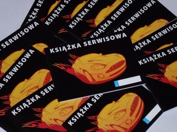 Сервисная книжка, Универсальная техосмотровая книжка