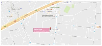 ORLY Garnet Board pilnik o ziarnistości 120