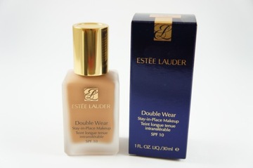 ESTEE LAUDER Double Wear 30 мл КОСТЬ 1В1