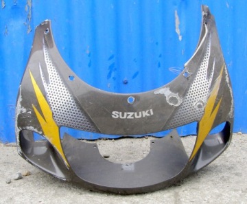 Запчасти Suzuki GSXR 600 Srad 98r