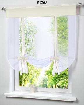 FIRANKA GOTOWA Z LAMBREKINEM 150 X150 WOAL PANEL