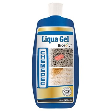 Chemspec Liqua Gel na bazie rozpuszczalników OD6