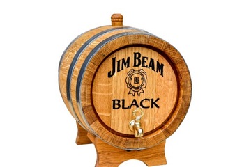 Дубовая бочка 5л Производитель бимбера БЕСПЛАТНАЯ ГРАВИРОВКА