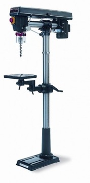 Wiertarko-sękarka słupowa PROMA R-8616F/400 550W