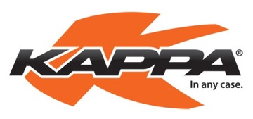 Рюкзак на бак KAPPA Tankbag с магнитной сумкой 20/40л