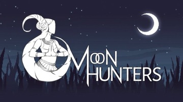 MOON HUNTERS PC STEAM KLUCZ + BONUS