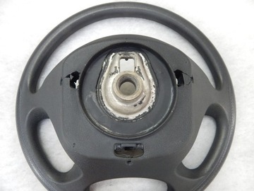 IVECO DAILY - VOLANT POD MULTIFUNKCE