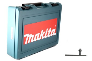 Ударная дрель Makita HP2050H 720 Вт с чемоданом