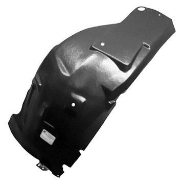 NADKOLE PRZÓD LEWE FORD MUSTANG 2010-2014
