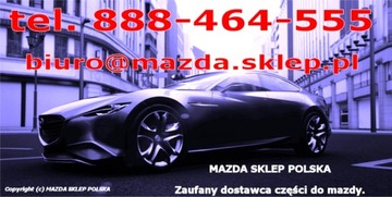 ПОРШНЕВЫЕ КОЛЬЦА MAZDA 3 6 CX5 2.2d SHY111SC0