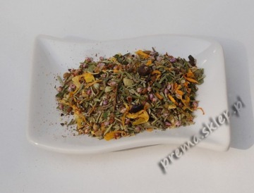 НАТУРАЛЬНЫЕ ТРАВЯНЫЕ БЛАГАНИ 400г