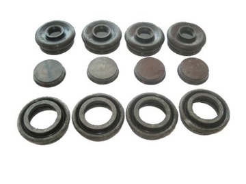 ZESTAW GUM CYLINDERKÓW TOYOTA LAND CRUISER BJ40 J4