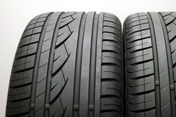 2L 255/55R18 Continental CrossContact UHP 3011 68