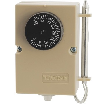 Regulator nagrzewnicy 16A 3500W Sterownik Farelka