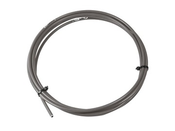 Pancerz Linki Przerzutek ACCENT 4 mm Szary