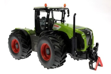 СЕЛЬСКОХОЗЯЙСТВЕННАЯ ТЕХНИКА Siku TOY Farmer Claas Xerion ДЛЯ МОЛОДЕЖИ Solid