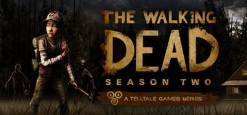 The Walking Dead Season 2 pełny sezon KLUCZ STEAM