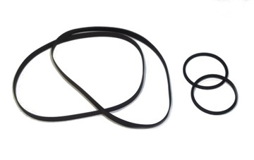 PASKI DO MAGNETOFONU SONY TC-WE835