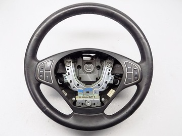 KIEROWNICA SKÓRA MULTIFUNKCJA - KIA CEED 06-09