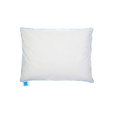 Poduszka lateksowa AERO 50x60 kapsułkI