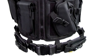 фото ориг. №7, Umarex vest tactical utg combat zone ves