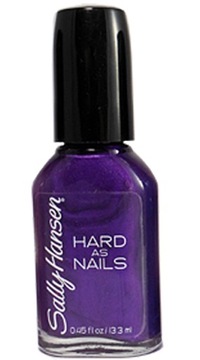 SALLY HANSEN lakier+odżywka HARD NAILS 770
