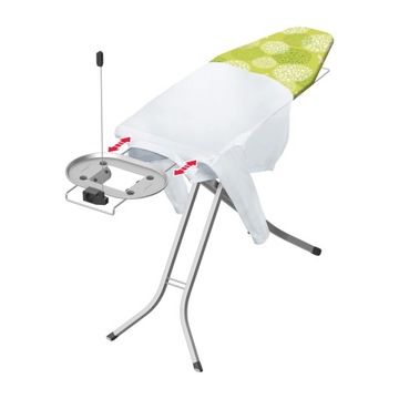 Гладильная доска Vileda Perfect 2in1 Plus - 2в1