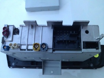 AUDI A7 A6 CZYTNIK MMI 3G+ SIM 4G1035052 NAVIGACJA
