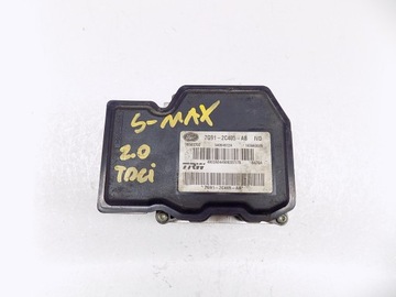 POMPA ABS - FORD S-MAX MONDEO MK4 7G91-2C405-AB