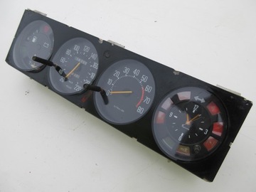 Счетчик часов Renault 20/30 R20 Jaeger Tacho 1975 г.