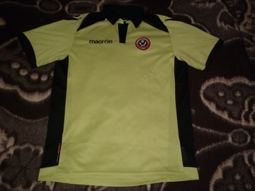 MACRON Sheffield United PREMIER LEAGUE PREMIERSHIP