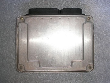 ОРИГИНАЛЬНЫЙ КОМПЬЮТЕРНЫЙ КОНТРОЛЛЕР VW T4 LT 074906018B
