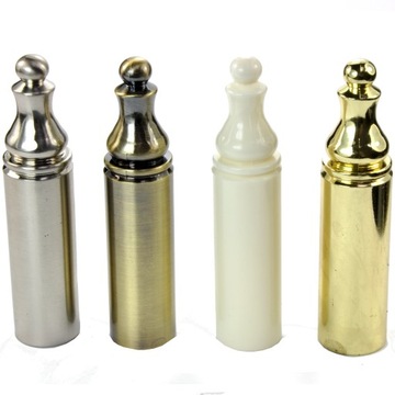 NASADKA NAKŁADKA OSŁONKA NA ZAWIAS 14 mm 4 KOLORY