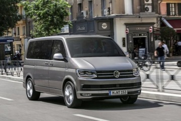 АВТОЧЕХЛЫ VW Transporter T5 T6 2+1