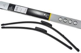 ORYGINALNE WYCIERACZKI RENAULT SCENIC II 2 03-04 BOLEC 7711230011