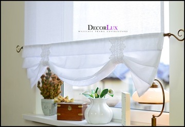 ГОТОВЫЕ ШТОРЫ ЭКРАНЫ ДЛЯ ШТОР ЖАЛЮЗИ ТРУБНЫЕ ШТОРЫ DECORLUX