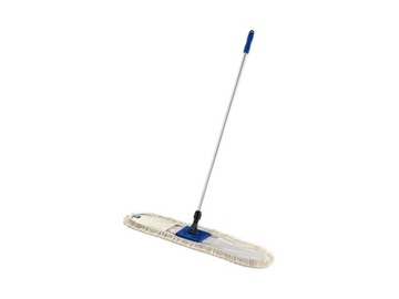 Profesjonalny mop przemysłowy 60cm bawełna