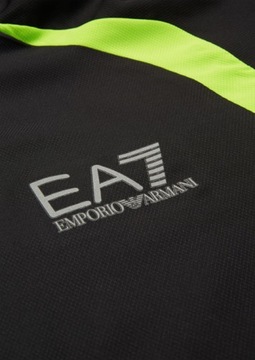 EA7 Emporio Armani dres sportowy męski Ventus7 M