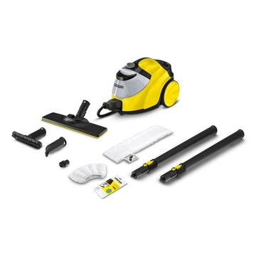 Parownica mop Karcher SC 5 EasyFix sc5