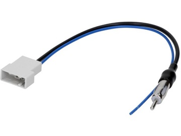 ADAPTER ANTENOWY NISSAN NAVARA X-TRAIL QASHQAI