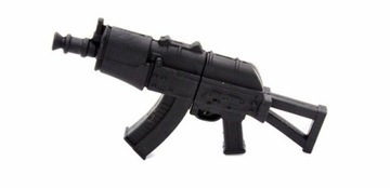 USB-НАКОПИТЕЛЬ 128 ГБ ОГНЕСТРЕЛЬНОЕ ОРУЖИЕ AK47 ВОЕННЫЙ ВОЕННЫЙ