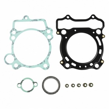 Uszczelki Top End CYLINDRA YAMAHA YZF 250 01-13 YZ-F