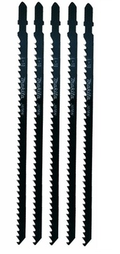 MAKITA BRZESZCZOT DO WYRZYNARKI 151mm A-86315 5SZT