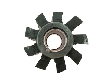 Червячная фреза NFMc 6/20 HSS RIGHT/154