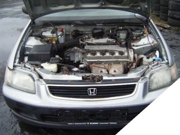 HONDA CIVIC 94-97 1,5 BENZÍN SKŘÍŇ ŘAZENÍ