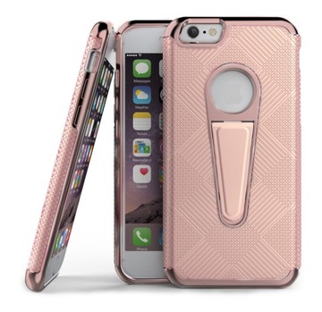 STYLOWE ETUI ELEGANT PRO IPHONE 6 6S STOJAK KOLORY