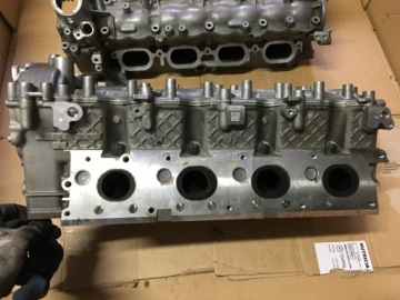 ГОЛОВКА MERCEDES ML GL W166 W221 4.7 V8