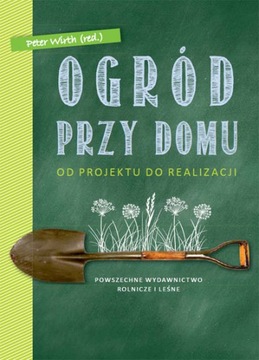 Ogród przy domu projektowanie ogrodu planowanie