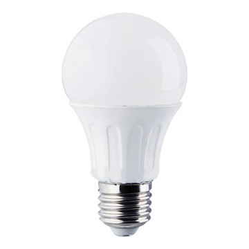 LEDisON Żarówka LED 6W E27 450lm zimna Promocja